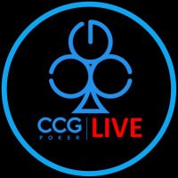 CCG Poker(@CCGpoker) 's Twitter Profile Photo