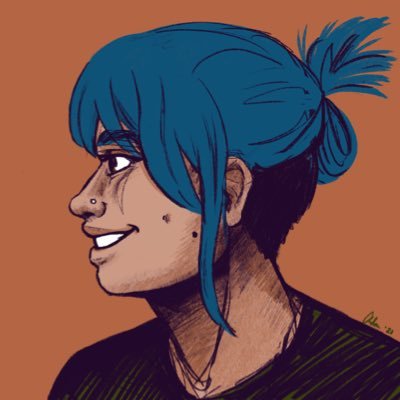 Aedanさんのプロフィール画像