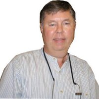 Dr. Terry L Aaron, Ph.D. (@terryaaron) 's Twitter Profile
