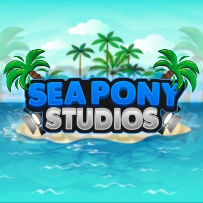 🌴Welcome to the Sea Pony Studios Community!