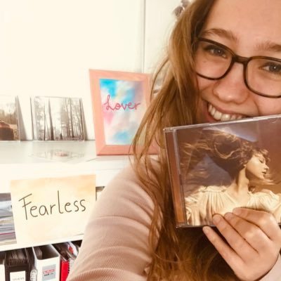 T.S. ❤️ ~ The Moment I Knew. Delicate. Afterglow.🖤💖~ TNx6🥺 /🏳️🌈/🇩🇪/👩🏼⚕️/⛸ //she/her (oh, and my name is really Augustine)
