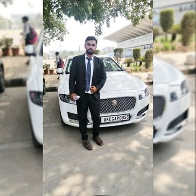 __rahulgautam__'s profile picture. Founder / MD at TEAM INSPIRATION