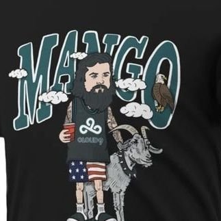 taught c9mang0 everything he knows about melee
#freeoscareaglelll