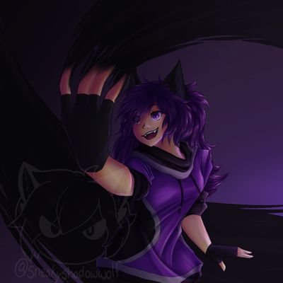 Sneaky Shadow Wolfさんのプロフィール画像