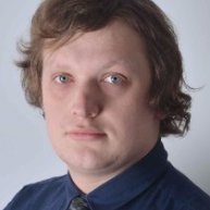 Night Editor @MENnewsdesk
Formerly @Cambslive, @BucksLiveNews, @berkshire_live and @sotlive. Award-winning journalist