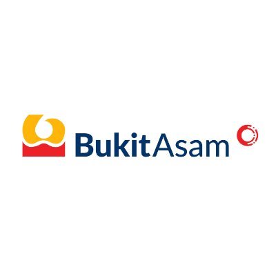 Official Twitter Account of PT Bukit Asam Tbk