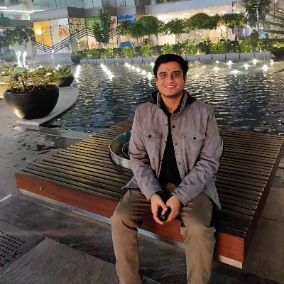 raaghav_gaur's profile picture. For India with India