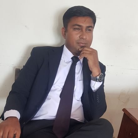 AdvRajaKhan's profile picture. 