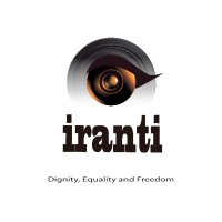 Iranti(@irantiorg) 's Twitter Profile Photo