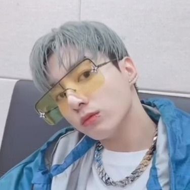 jksatire's profile picture. im just here to support my favs