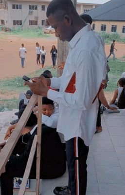 ClarkIyke's profile picture. ikehmagnus@gmail.com
Facebook: Clarkiyke
LinkedIn: Ikeh Magnus Ikeagwuchi