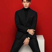 jacksonsunjacky(@JacksonSunJacky) 's Twitter Profile Photo