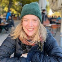 Cathrine Seidelin (@catseidelin) 's Twitter Profile Photo Cathrine Seidelin (@catseidelin) 's Twitter Profile Photo