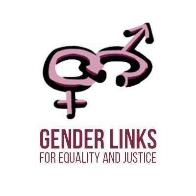 Welcome to the official Twitter account of Gender Links, a Southern African NGO for equality and justice. Find us on https://t.co/719kIYVbvG