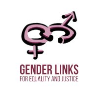 Gender Links(@GenderLinks) 's Twitter Profile Photo