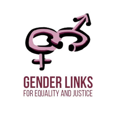 GenderLinks Logo