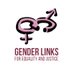 Gender Links (@GenderLinks) Twitter profile photo