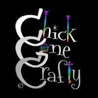 #ℂ𝕙𝕚𝕔𝕜𝔾𝕠𝕟𝕖ℂ𝕣𝕒𝕗𝕥𝕪 🌈(@ChickGoneCrafty) 's Twitter Profile Photo