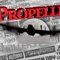 Propeller(@Propellertwit) 's Twitter Profile Photo