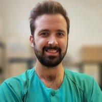 Rodrigo España Navarro (@drespanauro) 's Twitter Profile