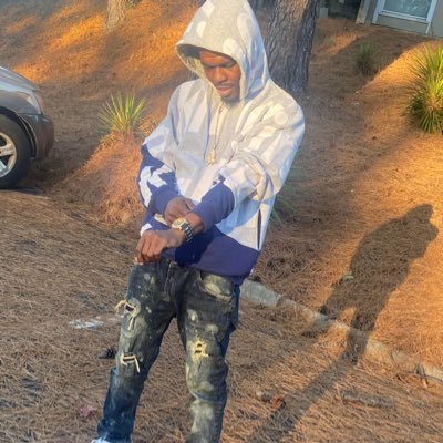 GVO_Selfmade's profile picture. IG:gvo_selfmade 👻SC:GVOSELFMADE FB:GvoRipRondo #LongLiveMaurice💙 #LL9💙 #LLHatch💵🌪 #LLMaurice #LongLiveGranny #LongLiveMyQueen💙💜 #SMMG #LVCG #BigGVO