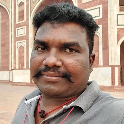 muniyaraj688's profile picture. 