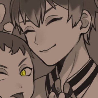 漫才師さんのプロフィール画像