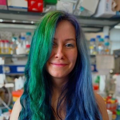 From the wet lab genome regulation and chromatin to the remote aging studies.