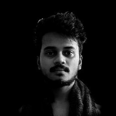 26
PhD Scholar, IIT Indore,
String Theory,
It's the strings that connect everything.