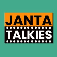 Janta Talkies(@jantatalkies_) 's Twitter Profile Photo