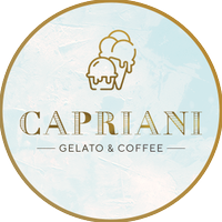 Capriani Gelato (@caprianigelato) Twitter profile photo