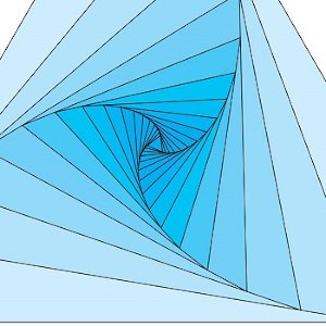 mathnoteblue's profile picture. 