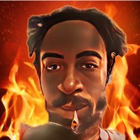 Kofi Kakraka 🇬🇭🇯🇲 (@kdarcface) 's Twitter Profile Photo Kofi Kakraka 🇬🇭🇯🇲 (@kdarcface) 's Twitter Profile Photo