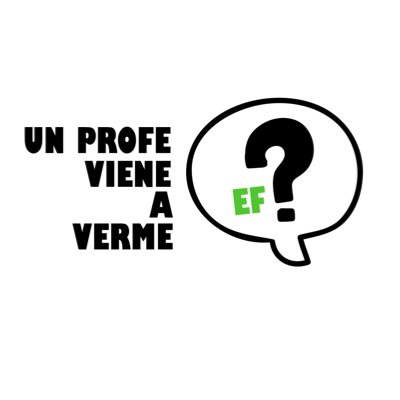 ▶️ Mi nombre es José María Luna y soy docente. #edufis 🤸‍♂️ 
|C-Tuba|