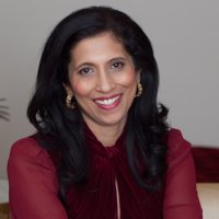 Leena Nair(@LeenaNairHR) 's Twitter Profile Photo