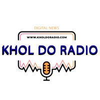 kholdoRadio(@Khol_Do) 's Twitter Profile Photo