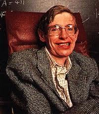 Stephen William Hawking, CH, CBE, FRS, FRSA (born 8 January 1942)[1] is an English theoretical physicist and cosmologist, whose scientific books and public appe