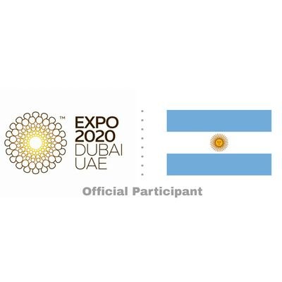 Welcome to the official account of the #ArgentinaPavilion 🇦🇷 at Expo 2020 Dubai.
#Dubai2020  #Expo2020