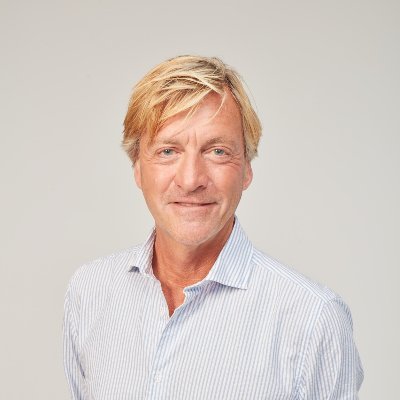 Richard Madeley Profile