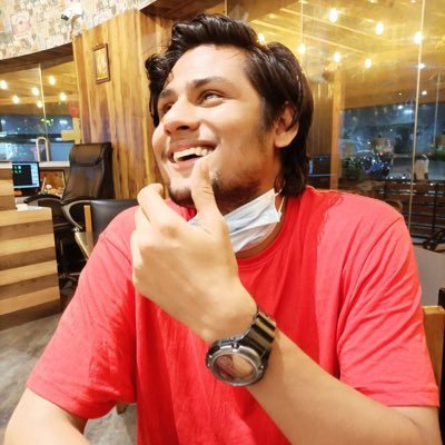 Rishabh481216's profile picture. I am youtuber and streamer