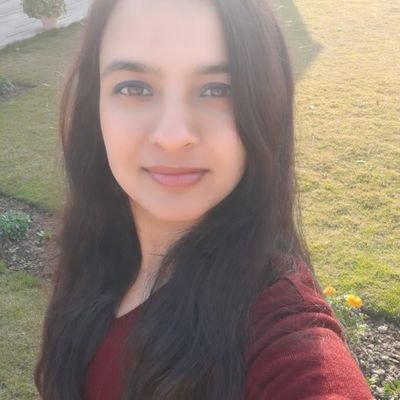 Deeksha Thakur, PhD Profile