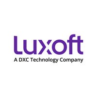 Luxoft (@luxoft) 's Twitter Profile