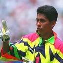 Jorge Campos - @El_Brody - Twitter