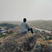 Adeogo Adeoluwa O. (@theadeogo) 's Twitter Profile
