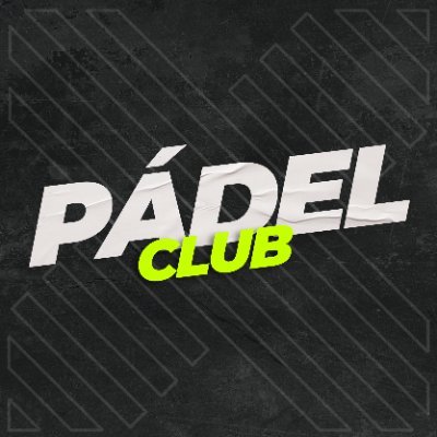 PadelClub_ Profile Picture