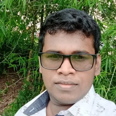 Krishnan_2408's profile picture. Student of ICSI 
Live in Cuddalore
diploma in exim documentation 
https://t.co/GlYQPc3hfz general