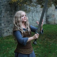 3 Kobolde im Trenchcoat (@eowynenthusiast) 's Twitter Profile