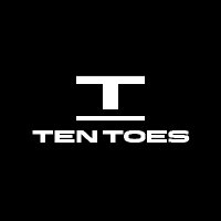 Ten Toes(@TenToes) 's Twitter Profileg