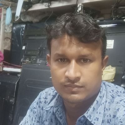 Sameer08827348's profile picture. maltipal