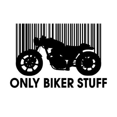 Only Biker Stuff